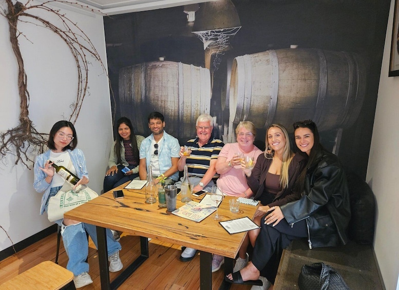 Picture 39 for Activity Melbourne: Yarra Valley Wine, Gin, and Chocolate Tour