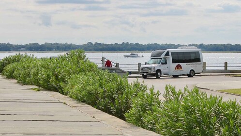 Charleston: ¡recorrido en autobús por la ciudad para verlo todo!