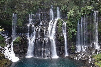 Private and Guided Day Tour of Reunion Island