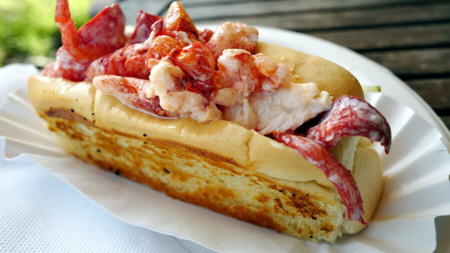 Best of Bar Harbor Food Walking Tour