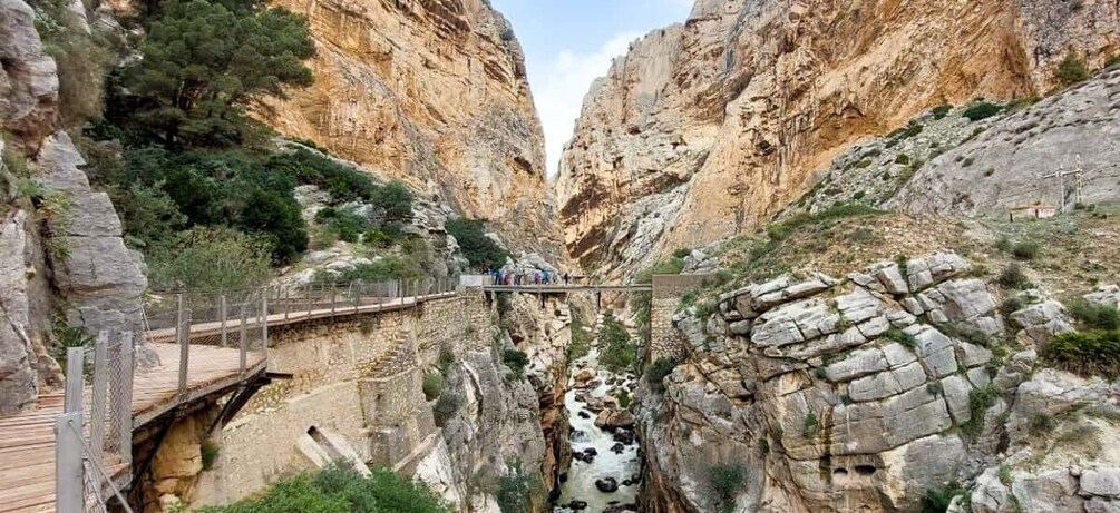 Picture 5 for Activity Caminito del Rey Day Trip