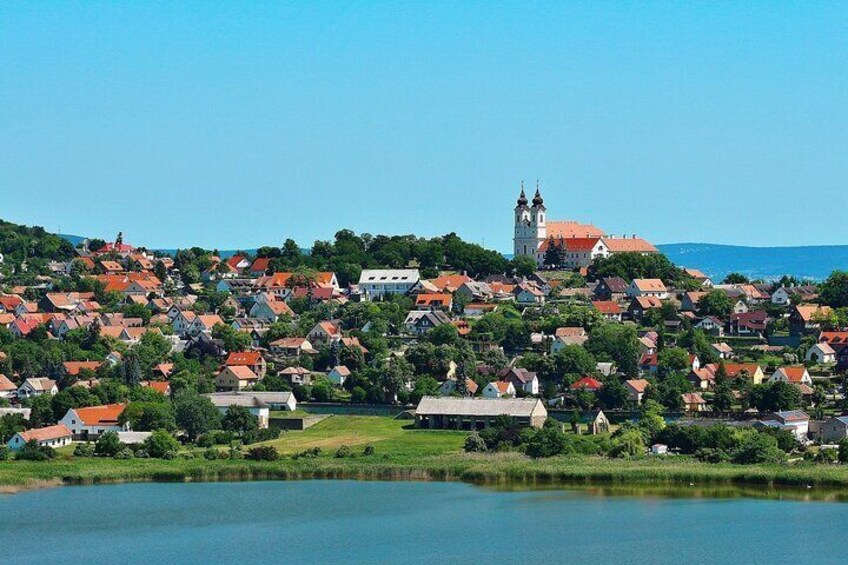 Essence of Hungarian Rural Beauty in a Quick Balaton Private Tour