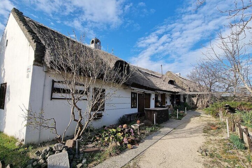 Essence of Hungarian Rural Beauty in a Quick Balaton Private Tour