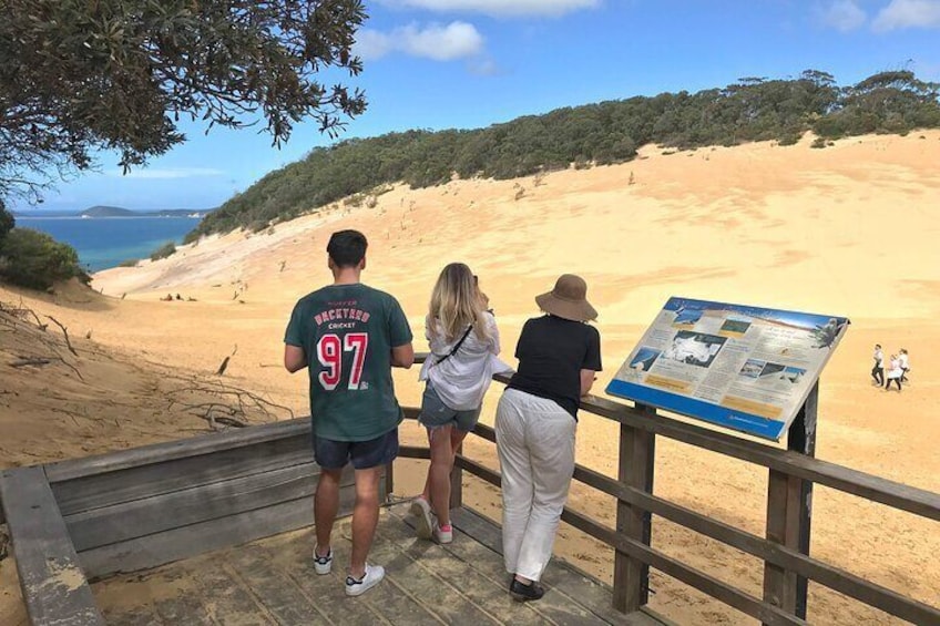 Rainbow Beach Tour - Joel's Journeys Noosa