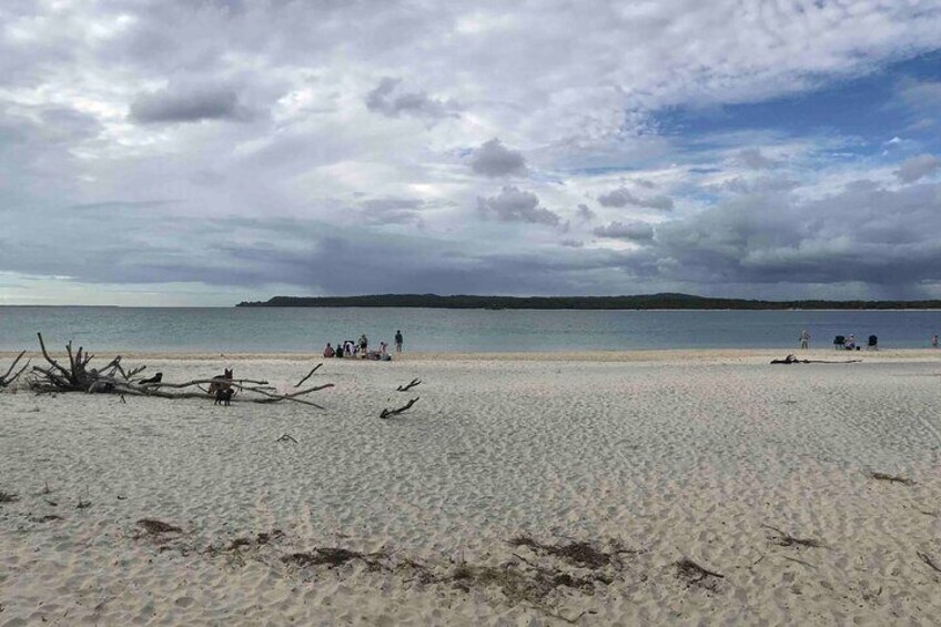 Rainbow Beach Tour - Joel's Journeys Noosa