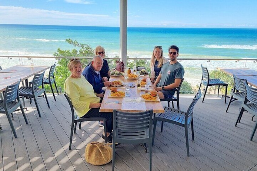 Rainbow Beach Tour - Joel's Journeys Noosa