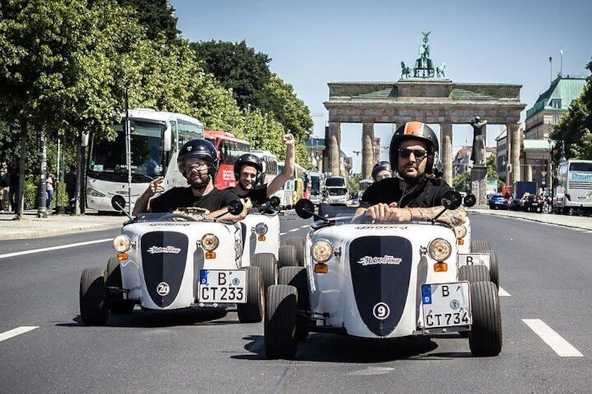 Brandenburger Tor