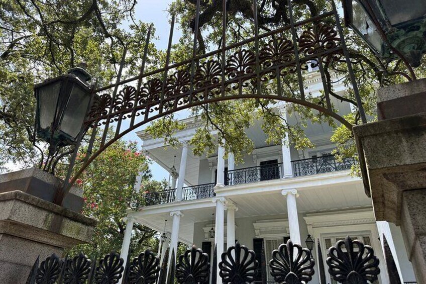 New Orleans Full Day Private Tour 