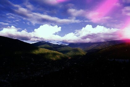 Feeling Bhutan- Private personalised tour of the capital city Thimphu