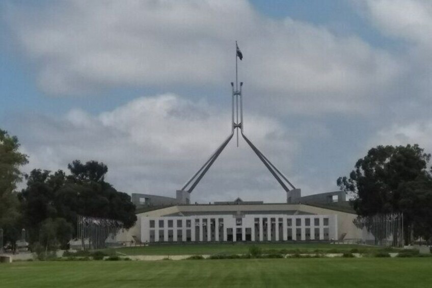 Parliament House