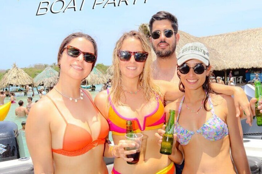 Cholon Island Tour with Transfer Service