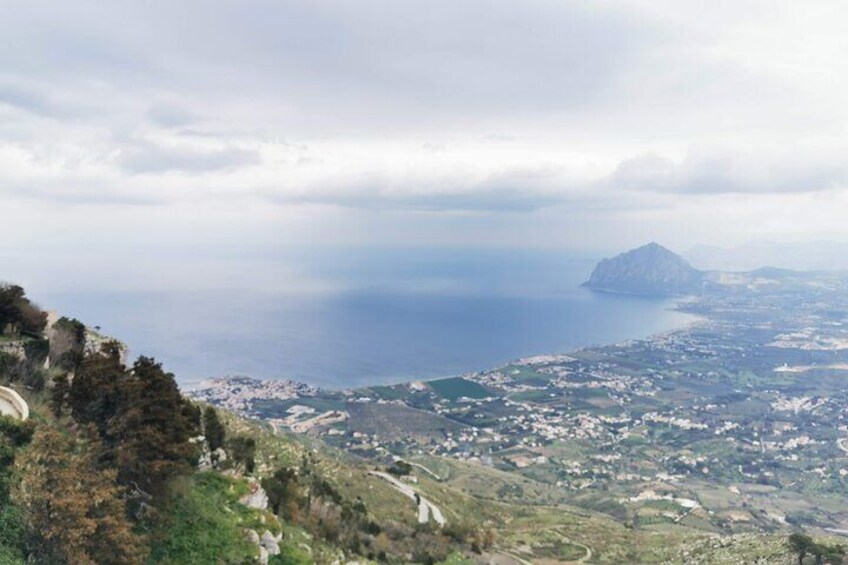 Erice 