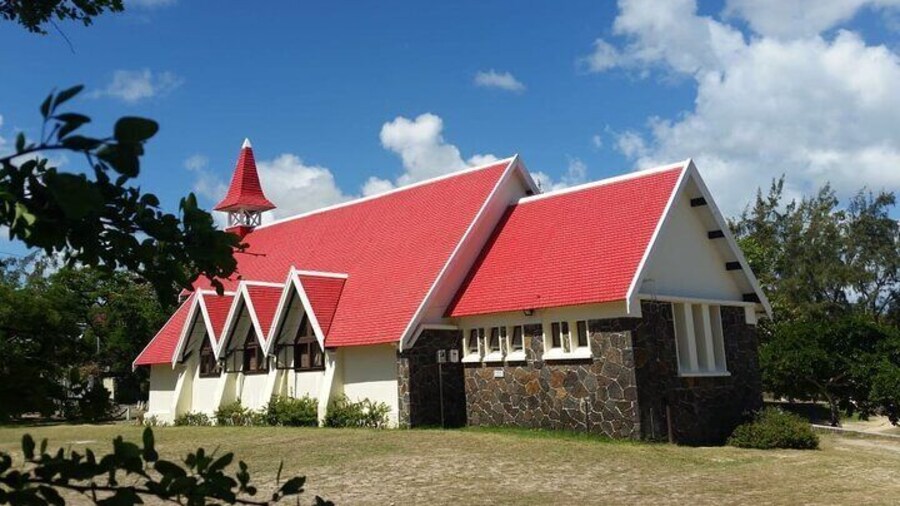 Full Day Private Tour in the North of Mauritius