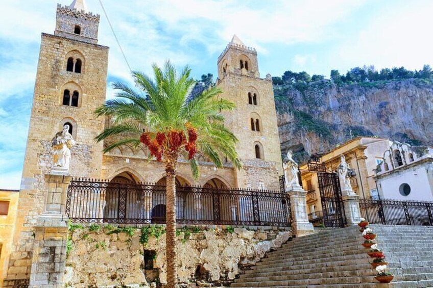 Cefalù
