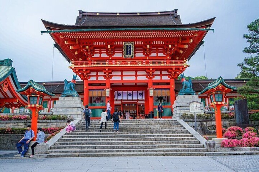 10-Day Private Tour with more than 60 Attractions in Japan