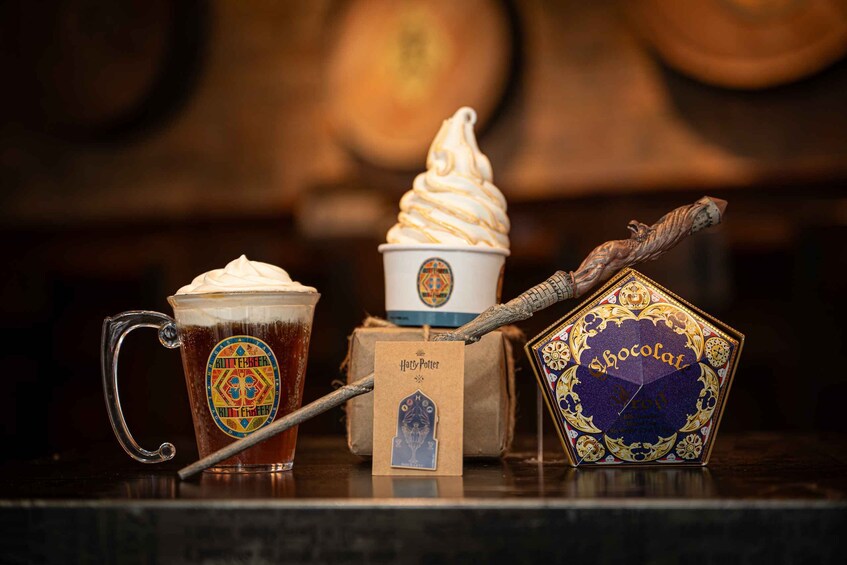 Picture 1 for Activity NYC: Harry Potter New York Experience Packages