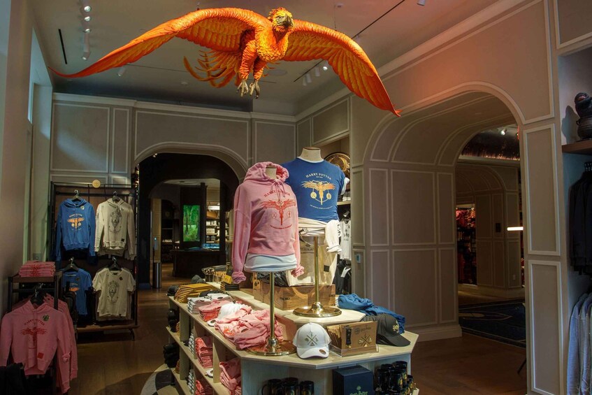 Picture 7 for Activity NYC: Harry Potter New York Experience Packages