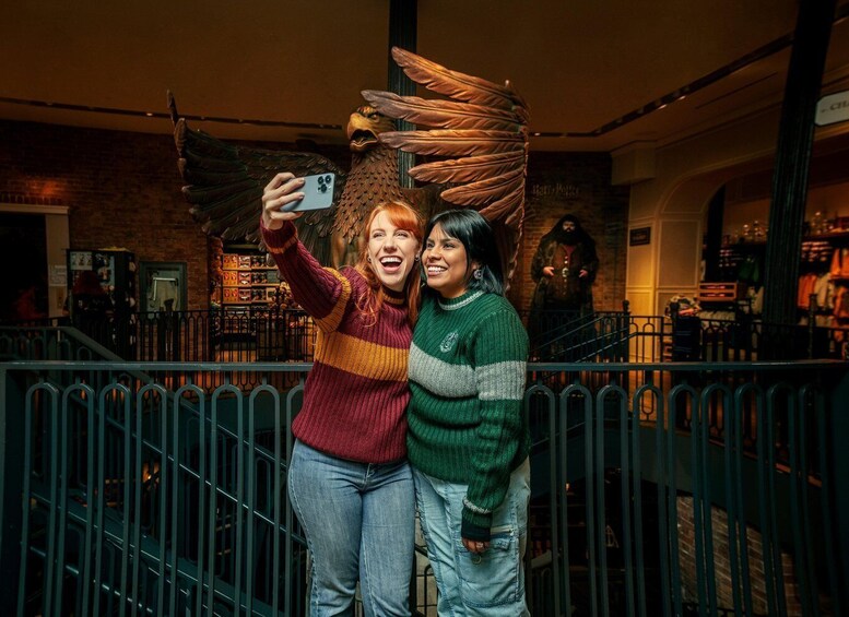 Picture 6 for Activity NYC: Harry Potter New York Experience Packages