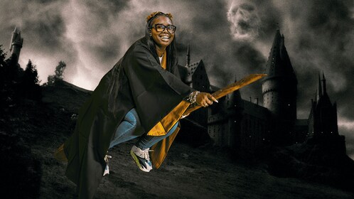 NYC : Harry Potter New York Experience Packages