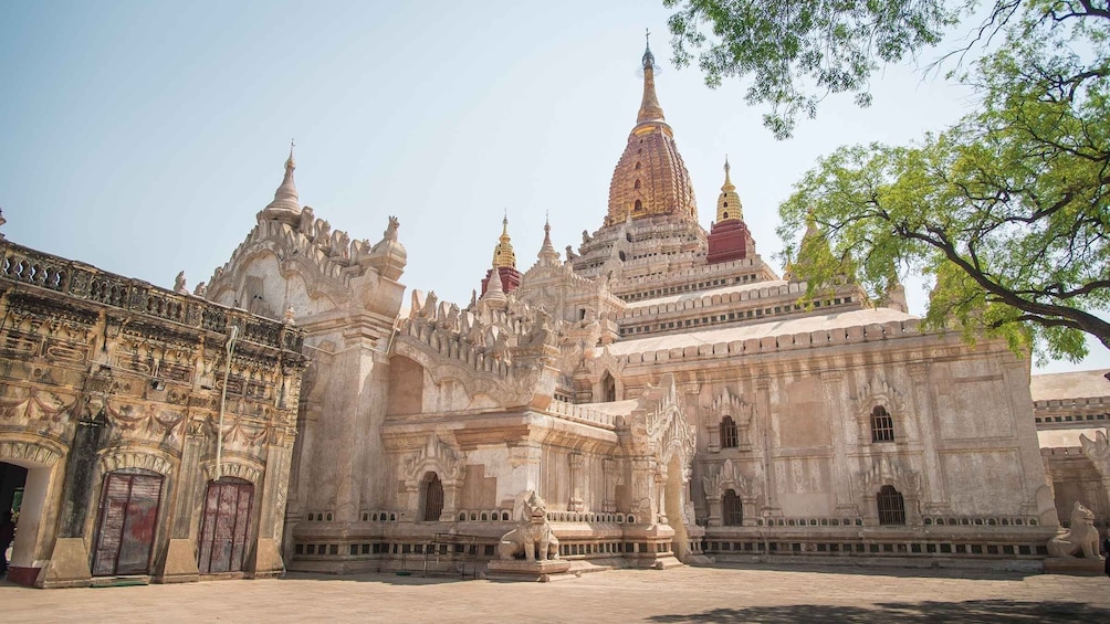 Picture 5 for Activity Bagan: Ancient Temples Private Tour