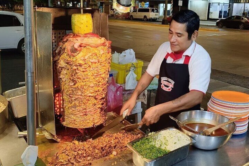Taquero