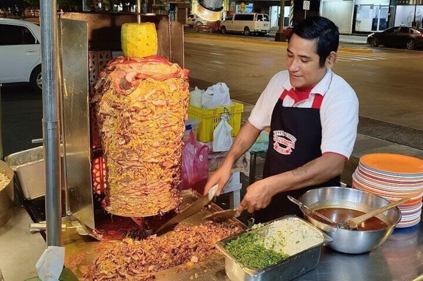 Taquero