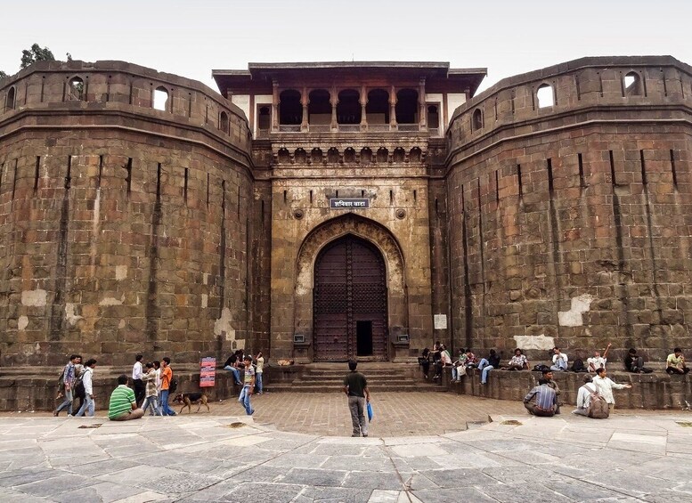 Pune: 3-Hour Cultural & Heritage Walking Tour