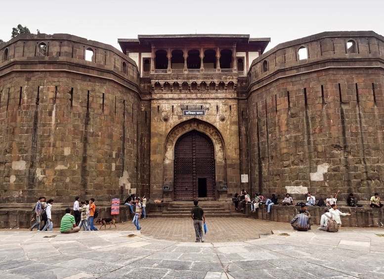 Pune: 3-Hour Cultural & Heritage Walking Tour