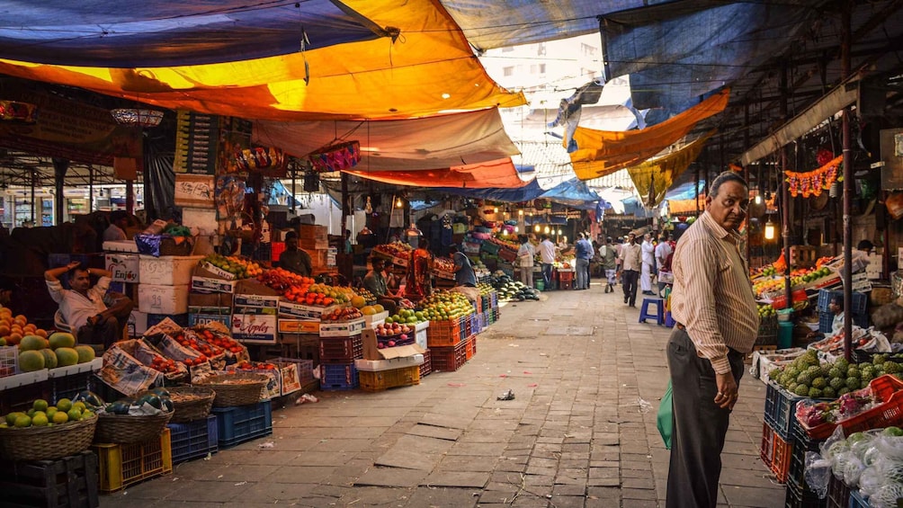 Picture 2 for Activity Pune: 3-Hour Cultural & Heritage Walking Tour