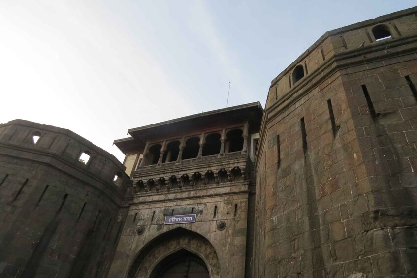 Picture 5 for Activity Pune: 3-Hour Cultural & Heritage Walking Tour