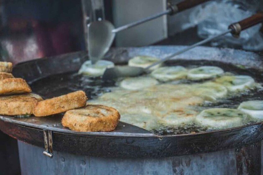 Picture 3 for Activity Siem Reap Authentic Food Tour By Local