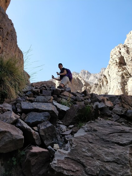 Picture 10 for Activity Marrakech : Berber Villages Trek , Atlas Mountains in 2 Days