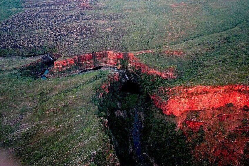 Mount Hart Outback Safari