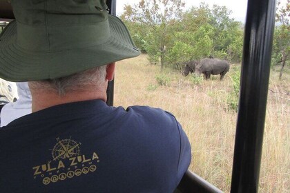 4 Day Private Tour in Zula Joburg to Kruger Panorama