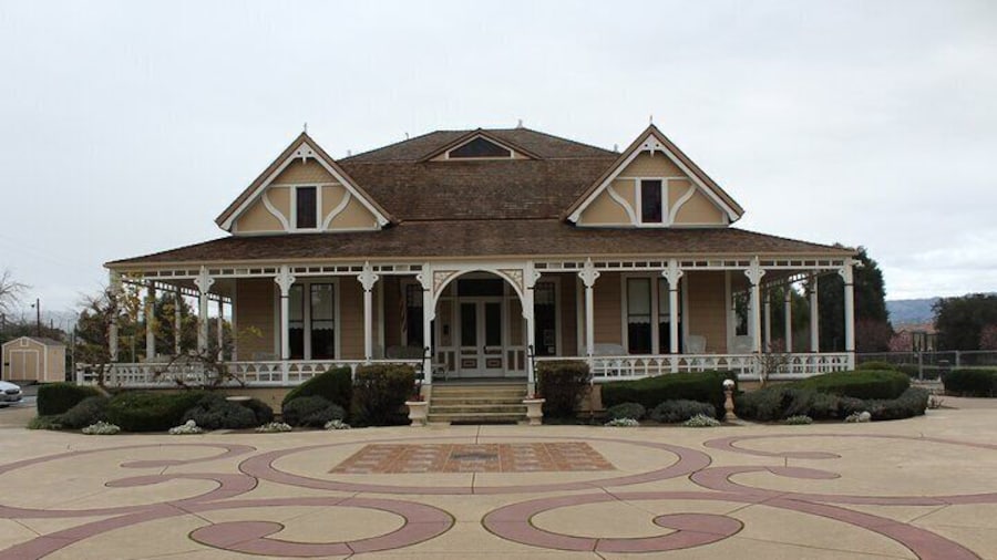 Missing Gem Quest Experience in Morgan Hill