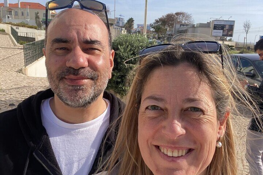 Spies Nest Quest Experience in Estoril