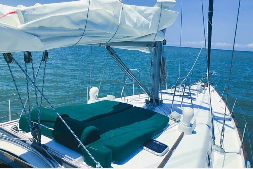 Private Luxury Snorkel Tour