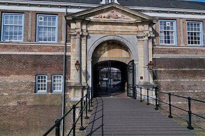 Breda: The True Lord Quest Experience