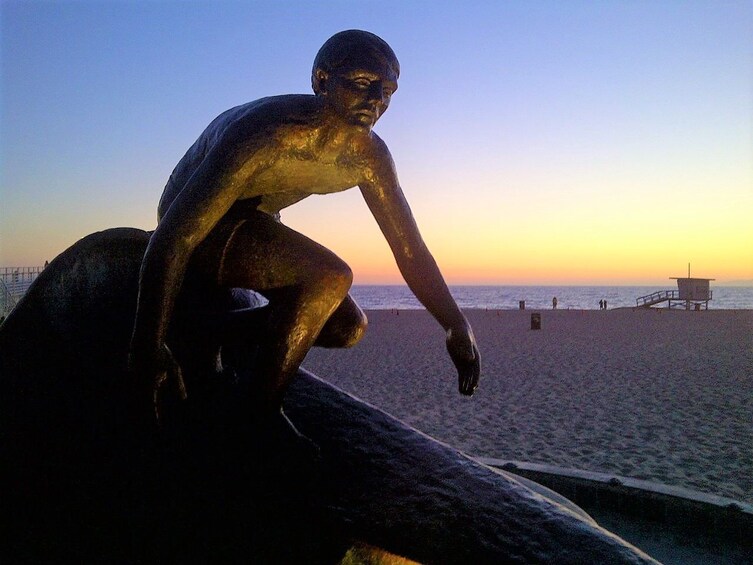 Hermosa In-App Audio Tour: One of the Happiest Seaside Towns in America