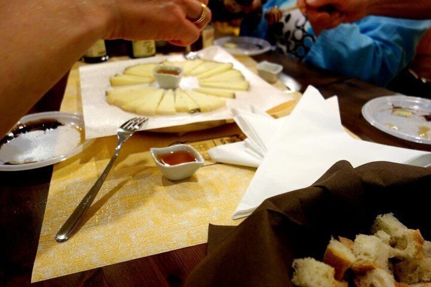 Food Walking Tour 2Italia