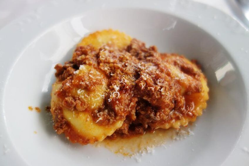 Food Walking Tour 2Italia