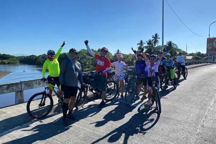 Mountain Bike Tour through Guatemala