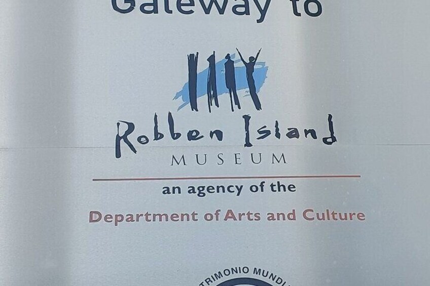 Robben Island tour, Tickets included with Hotel Pickup 