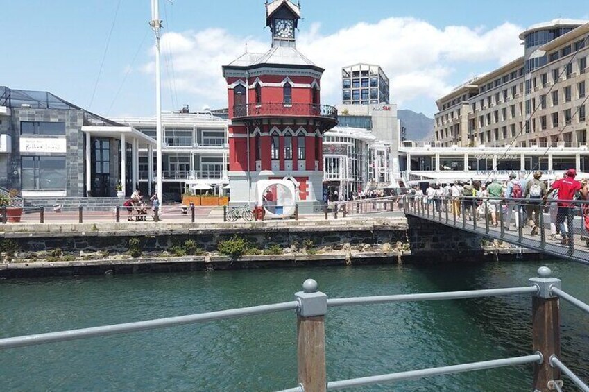 Robben Island tour, Tickets included with Hotel Pickup 