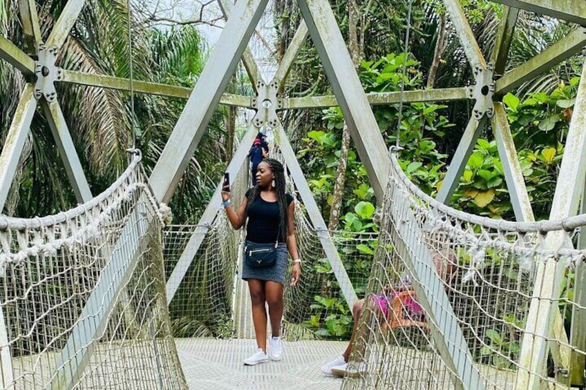 Private Full Day Tour to Lagos City Nigeria