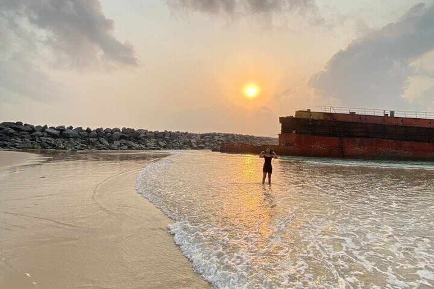 Private Full Day Tour to Lagos City Nigeria