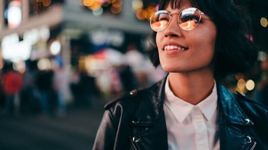 After Dark in Gothenburg: A Guided Nightlife Tour