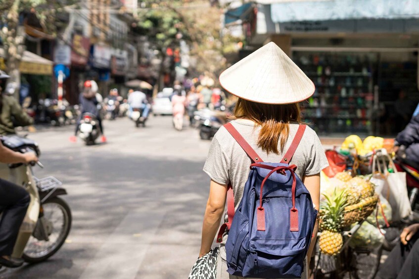 Picture 7 for Activity From Cai Lan Port: Hanoi Full-Day Private Tour