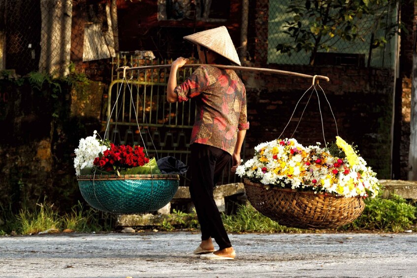 Picture 5 for Activity From Cai Lan Port: Hanoi Full-Day Private Tour