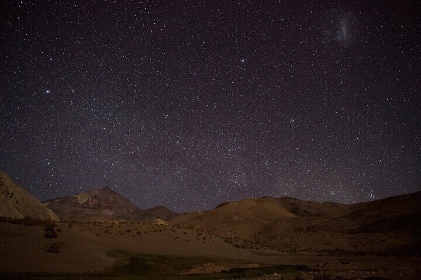 Skies of Elqui